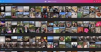 Image result for Photostructure Interface