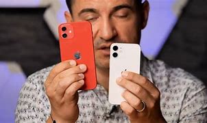 Image result for iPhone 12 Mini vs 8 Plus