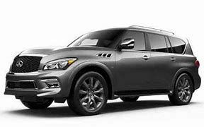 Image result for Infiniti QX 2016