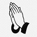 Image result for Praying for แปล