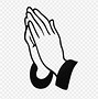 Image result for Praying for แปล