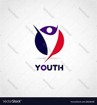 Image result for Symbol Logo for Young
