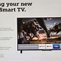 Image result for Older Element 40 Inch Smart TV
