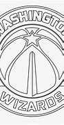 Image result for Washington Wizards Old Logo