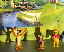 Image result for Playhouse Disney Book of Pooh