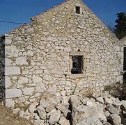 Image result for Kamene Kuce U Dalmaciji