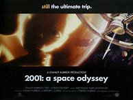 Image result for 2001 a Space Odyssey Poster Ultimate Trip