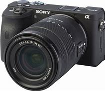Image result for Sony 6600