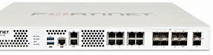 Image result for Fortinet 600E