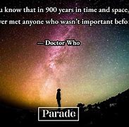 Image result for Doctor Who Quotes About Love