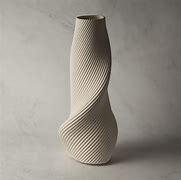 Image result for 3D Print Ceramic Vessels