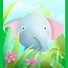 Image result for Baby Elephant Eyes Cartoon