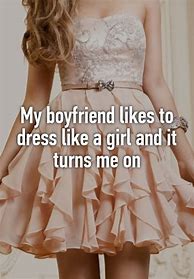 Image result for Dress My Boyfriend