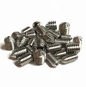 Image result for M5 X 10 mm Screws Pitch
