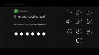 Image result for Password Pin Number
