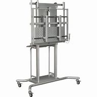 Image result for Flat Panel Cart