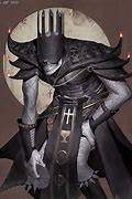 Image result for Demon MIH YBA