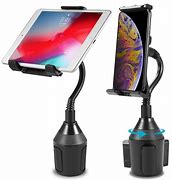 Image result for iPad Pro Cup Holder Mount