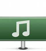 Image result for Music. Sign