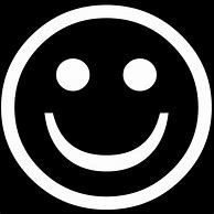 Image result for Smiling Emoji White
