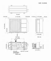 Image result for Fujitsu Ductless Wiring-Diagram