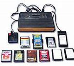 Image result for 80s Game Consoles