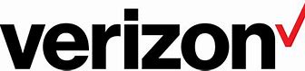 Image result for Verizon Recent Logo