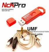 Image result for NCK Dongle