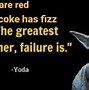 Image result for Master Yoda Meme