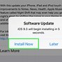Image result for iPhone 6s iOS