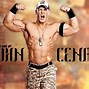 Image result for John Cena with Belt Wallpaper