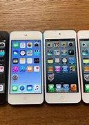 Image result for iOS 6 iPod