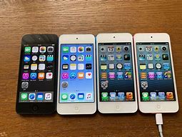 Image result for iPod Touch iOS 6
