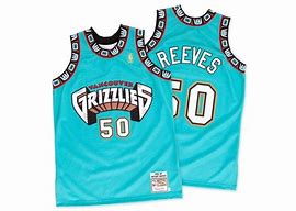 Image result for Cool Jerseys NBA Throwback