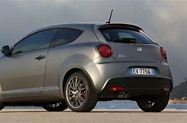 Image result for Alfa Romeo Mito