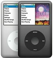 Image result for iPod Classic 6th Generation Colors