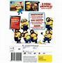 Image result for Minions Holiday Special Movie Cover