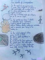 Image result for Creative Writing Poems Examples