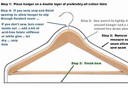 Image result for How to Make a SW Rug Hanger