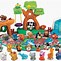 Image result for Little People Playsets Disney