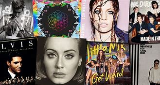 Image result for Top 40 Artists