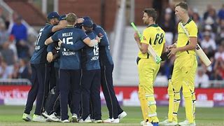 Image result for England versus Australia Cricket