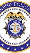 Image result for Memphis Police Badge