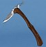 Image result for Tomahawk and Long Knife Fighing