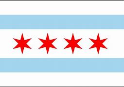 Image result for Chicago Bulls Flag