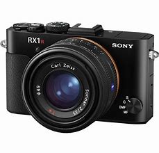 Image result for Sony RX1 Bluetooth Camera