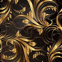 Image result for Elegant Gold Pattern