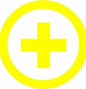 Image result for Plus Icon in Yellow Colour