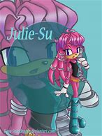 Image result for Julie Su and Shade