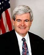 Image result for Newt Gingrich